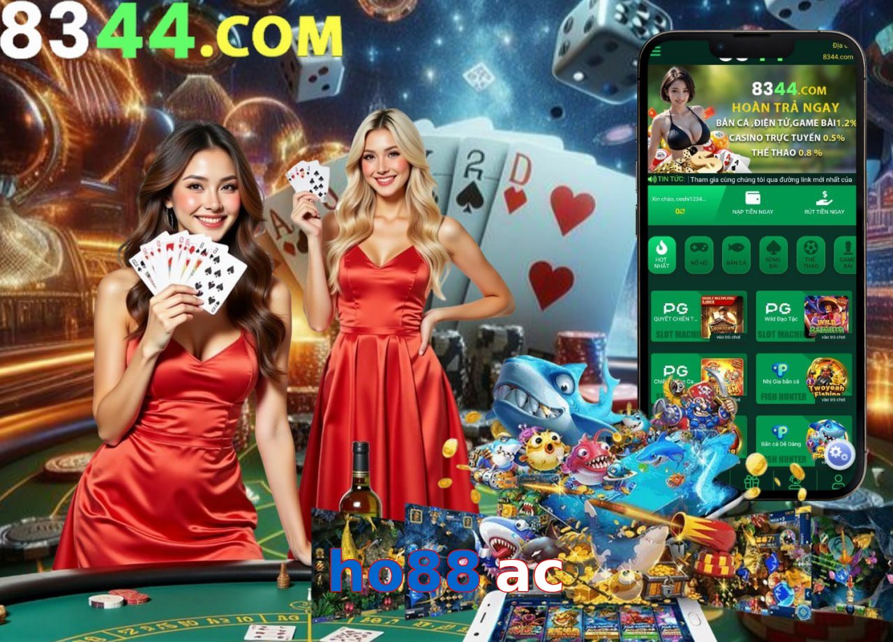 ho88 ac