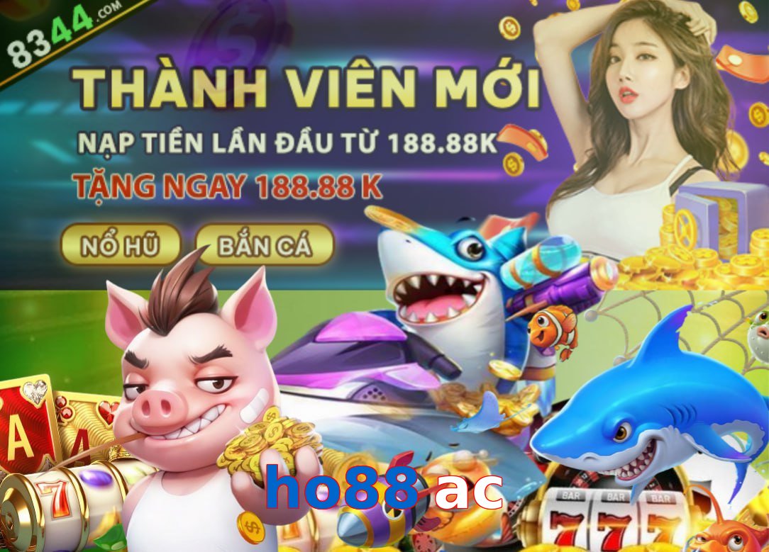 ho88 ac
