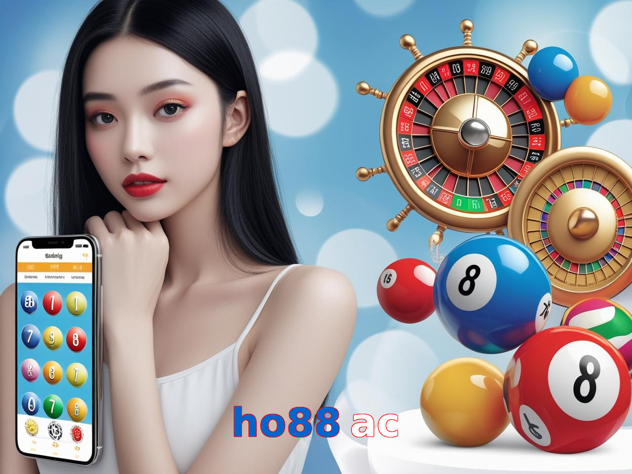 ho88 ac