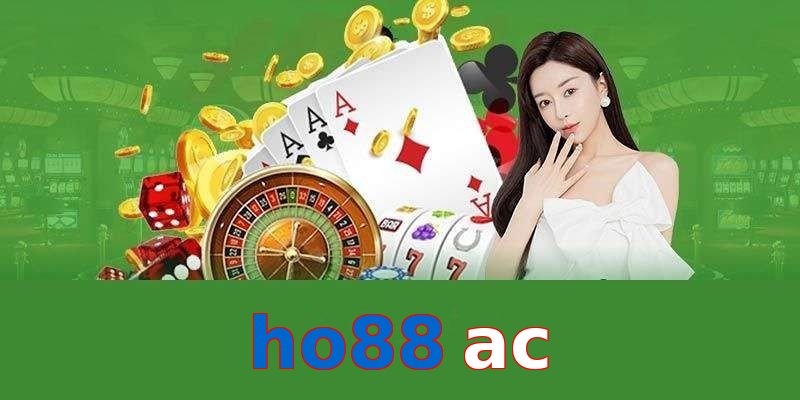 ho88 ac